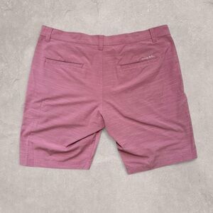 Travis Mathew Casual Golf Chino Essential Shorts